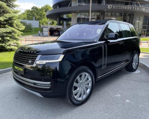 Land-Rover Range-Rover L460 HSE гибрид 2025 id-1006454