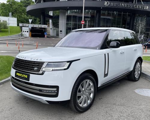 Land-Rover Range-Rover L460 HSE гибрид 2025 id-1006455