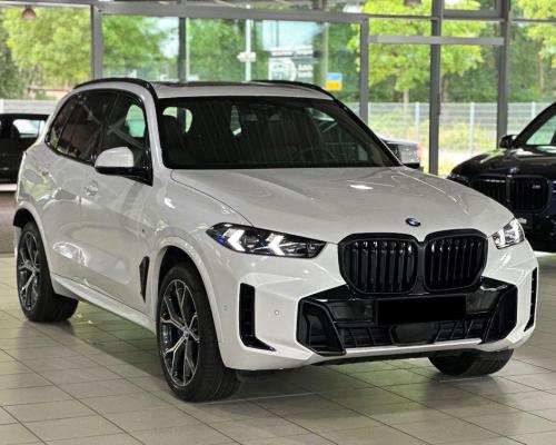 BMW X5 xDrive30d дизель 2025 id-1006488
