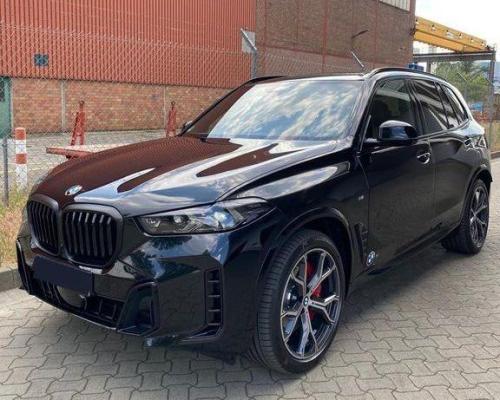 BMW X5 xDrive30d дизель 2025 id-1006490