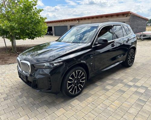BMW X5 xDrive30d дизель 2025 id-1006489