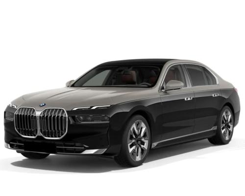 BMW 7-Series 750e xDrive бензин 2025 id-1006508