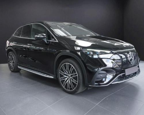 Mercedes-Benz EQE 350 4matic SUV электро 2025 id-1006514