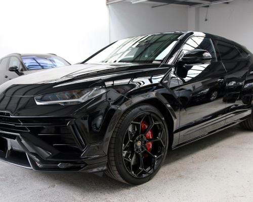 Lamborghini Urus Performante бензин 2025 id-1006551