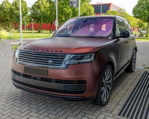 Land-Rover Range-Rover L460 SV бензин 2025 id-1006578