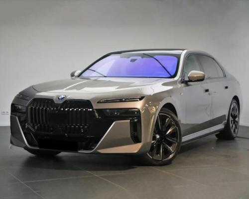 BMW i7 xDrive60 электро 2025 id-1006640