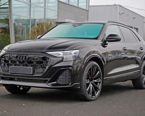 Audi Q8 50 TDI дизель 2025 id-1006755