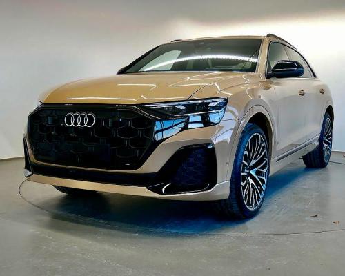 Audi Q8 50 TDI дизель 2025 id-1006758