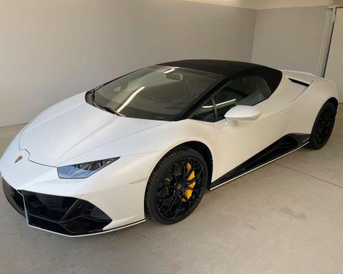 Lamborghini Huracan Evo RWD бензин 2025 id-1006789