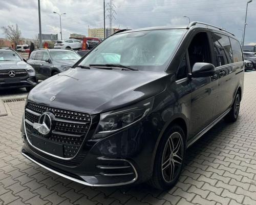 Mercedes-Benz V 300D дизель 2025 id-1006882