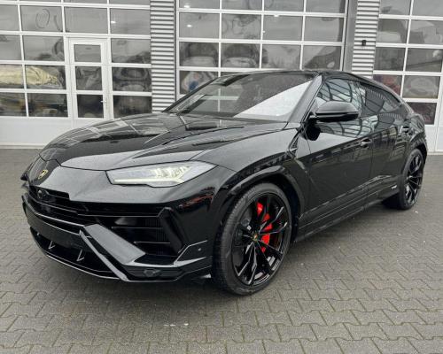 Lamborghini Urus Performante бензин 2025 id-1006895