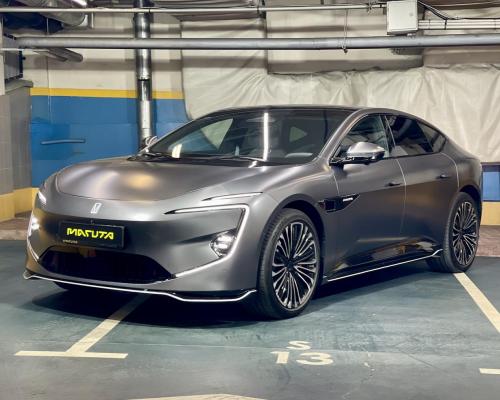 Avatr 12 GT Sport AWD электро 2024 id-1007140