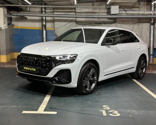 Audi Q8 50 TDI дизель 2024 id-1007210