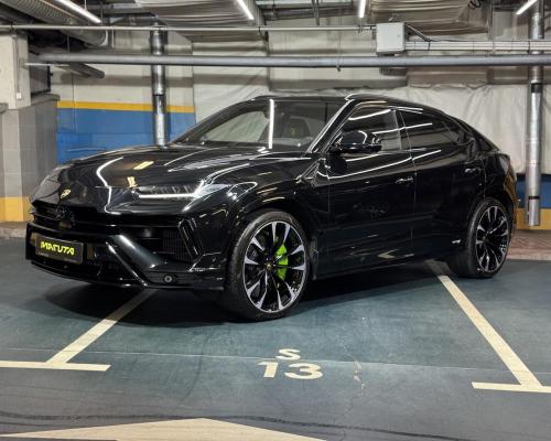 Lamborghini Urus S бензин 2025 id-1007468