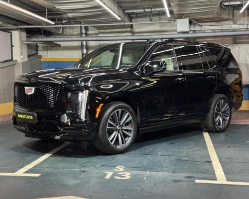 Cadillac Escalade Sport Platinum бензин 2025 id-1007473