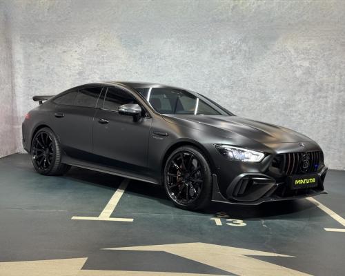 Mercedes-Benz GT 63 S AMG E Performance гибрид 2023 id-1007555