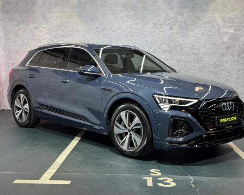 Audi Q8 E-tron quattro электро 2023 id-1007557