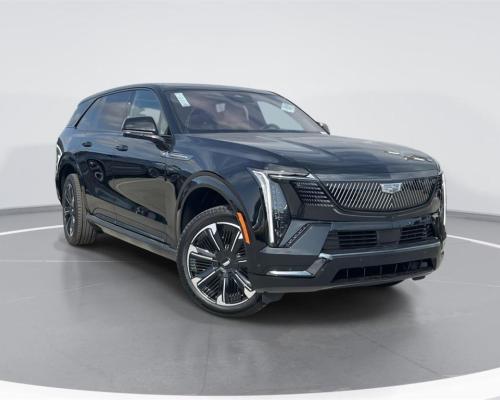 Cadillac Escalade IQ бензин 2025 id-1007748
