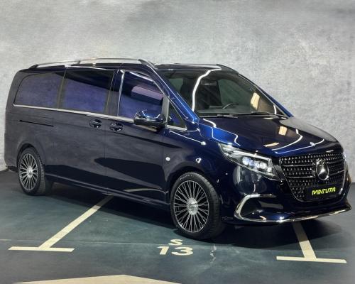 Mercedes-Benz V 250 бензин 2022 id-1007756