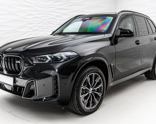 BMW X5 Protection VR6 бензин 2025 id-1007737