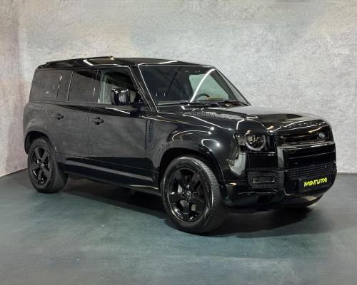 Land-Rover Defender 110 X-Dynamic HSE дизель 2022 id-1007823