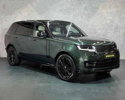 Land-Rover Range-Rover LWB Autoboirgaphy бензин 2023 id-1007840