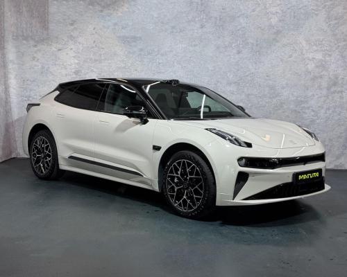 Zeekr 001 электро 2024 id-1007839