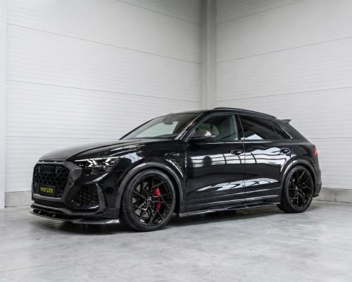 Audi RS Q8 ABT Legacy Edition 1 of 125 бензин 2025 id-1007899