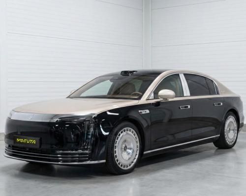 Maextro S800 гибрид 2025 id-1007914