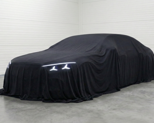 Mercedes-Benz S гибрид 2026 id-1008035