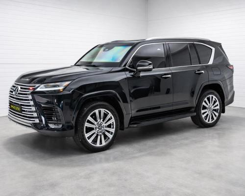 Lexus LX 600 бензин 2025 id-1008124