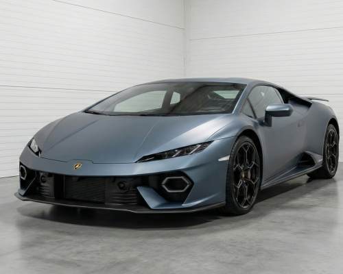 Lamborghini Temerario гибрид 2026 id-1008159