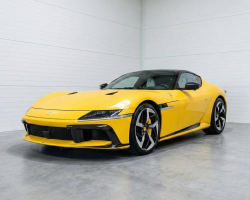 Ferrari 12Cilindri бензин 2026 id-1008170