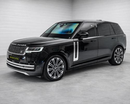 Land-Rover Range-Rover Autobiography Броня B6/B7 бензин 2026 id-1008220