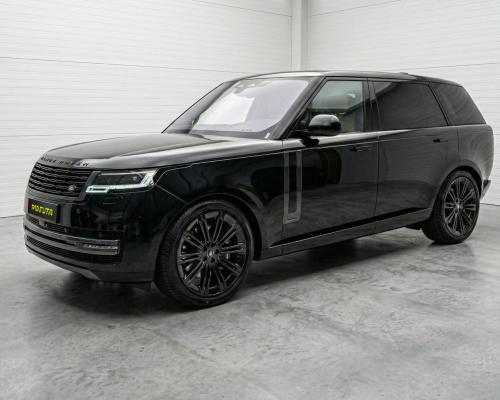 Land-Rover Range-Rover LWB Autoboirgaphy бензин 2026 id-1008218