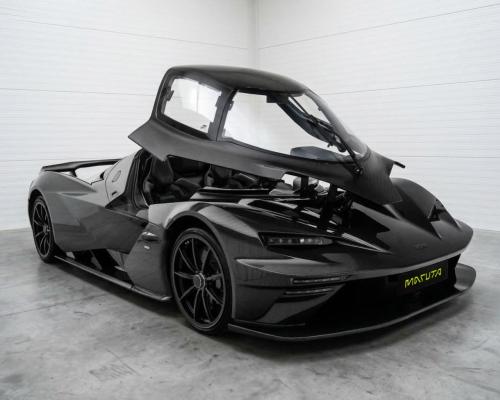 KTM X-BOW GT-XR Limited Edition (1 of 100) бензин 2026 id-1008282