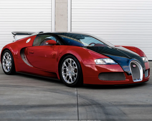 Bugatti Veyron SUPER SPORT бензин 2015 id-1008302