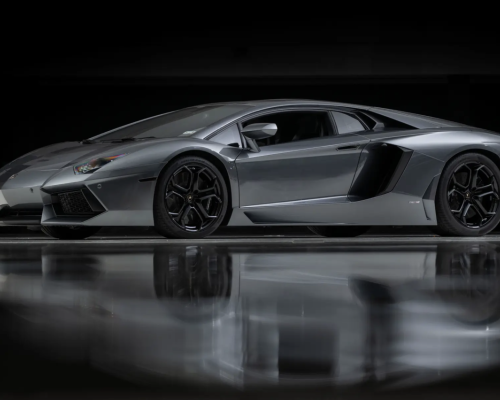 Lamborghini Aventador LP700-4 бензин 2012 id-1008308