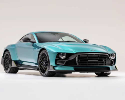 Aston-Martin Valour бензин 2024 id-1008365