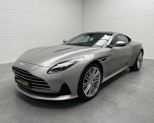 Aston-Martin DB12 Goldfinger Edition 1 of 60 бензин 2026 id-1008371