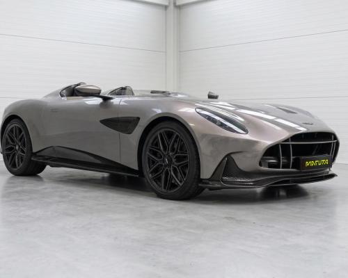 Aston-Martin DBR 22 бензин 2026 id-1008419