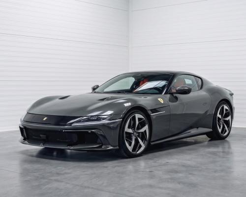 Ferrari 12Cilindri бензин 2026 id-1008592