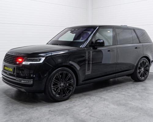 Land-Rover Range-Rover Guard Inkas B6+ бензин 2026 id-1008621
