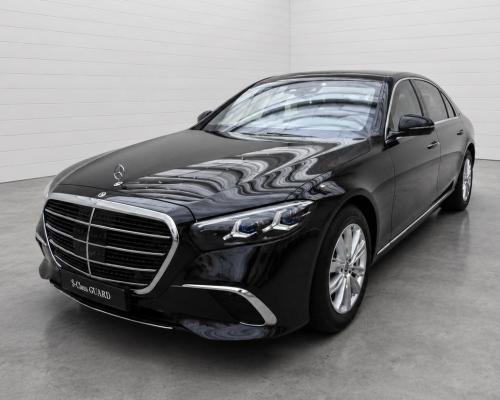 Mercedes-Benz S 680 GUARD VR 10 4Matic бензин 2026 id-1008748