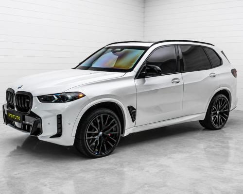 BMW X5 Guard VR6 бензин 2026 id-1008765