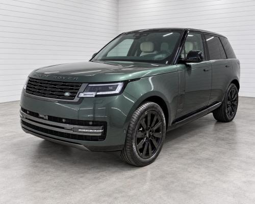 Land-Rover Range-Rover Autobiography гибрид 2026 id-1009137