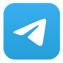 telegram icon